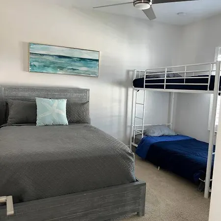 Luxurious Modern Townhouse Right Across Beach!! Table Tennis St. Pete Beach Exterior foto