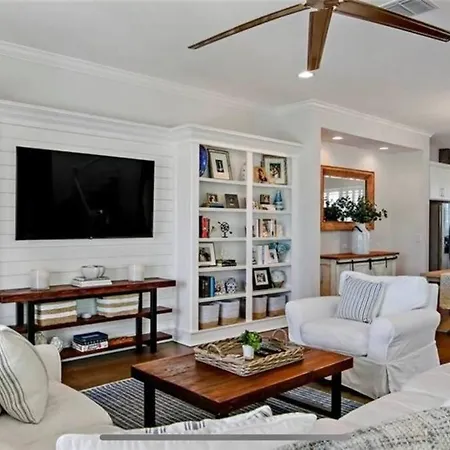 Luxurious Modern Townhouse Right Across Beach!! Table Tennis St. Pete Beach Exterior foto