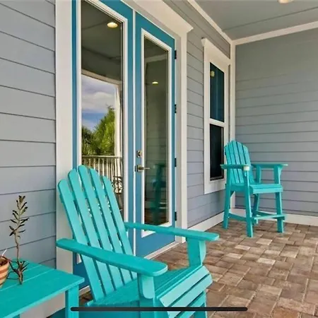 Luxurious Modern Townhouse Right Across Beach!! Table Tennis St. Pete Beach Exterior foto