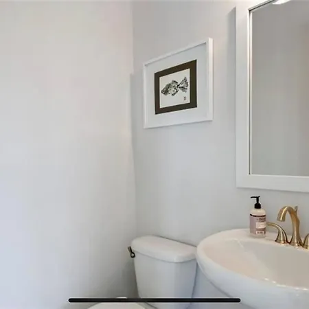 Luxurious Modern Townhouse Right Across Beach!! Table Tennis St. Pete Beach Exterior foto