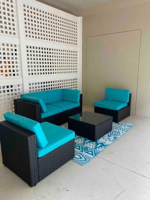 Ferienhaus Luxurious Modern Townhouse Right Across Beach!! Table Tennis *
