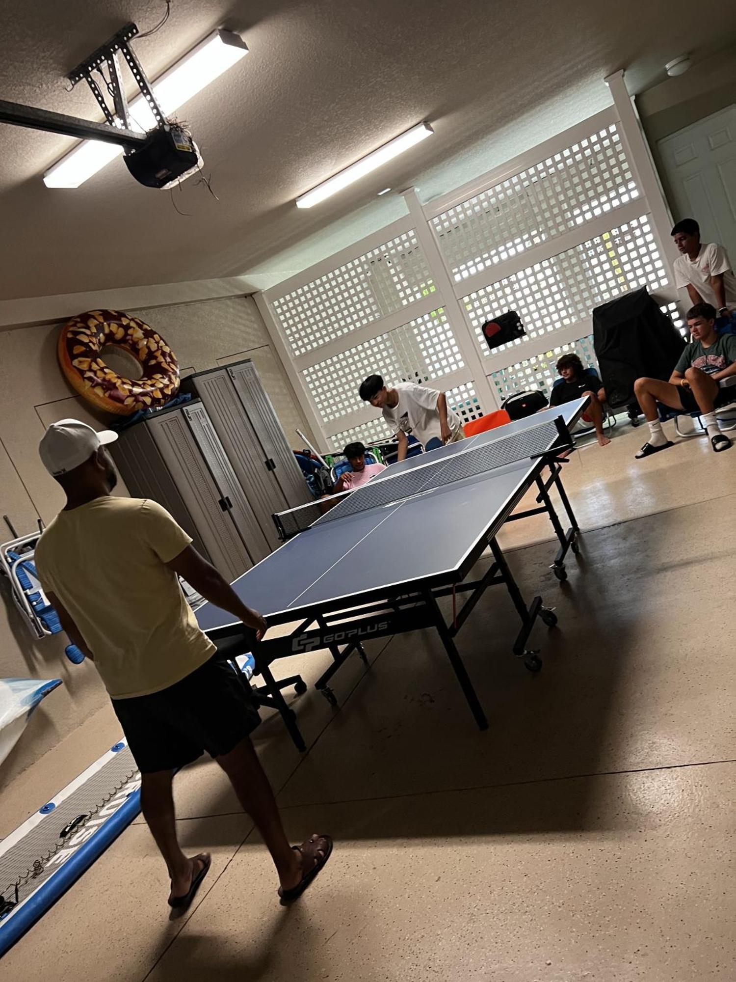 Luxurious Modern Townhouse Right Across Beach!! Table Tennis