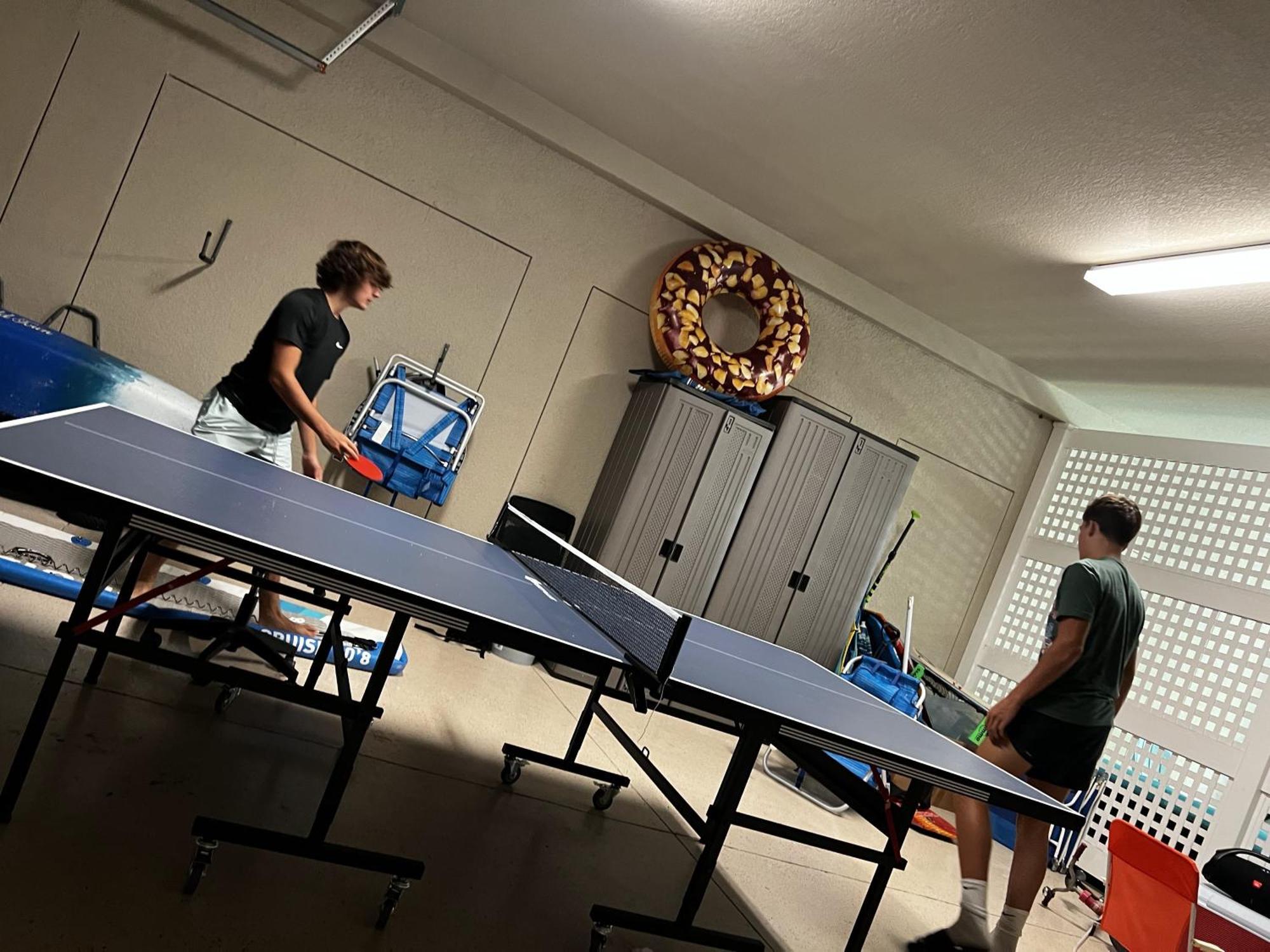 Luxurious Modern Townhouse Right Across Beach!! Table Tennis *